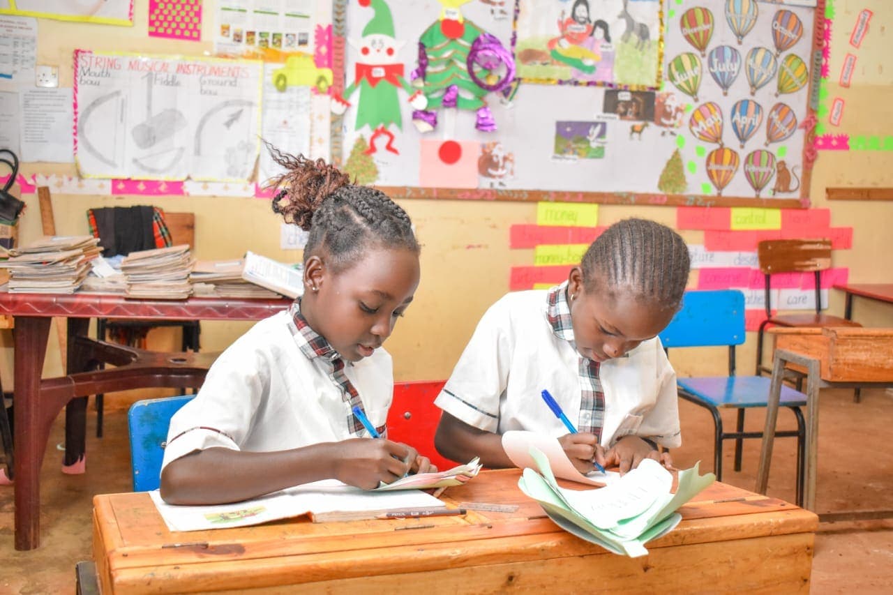 HOLISTIC APPROACH TO LEARNING